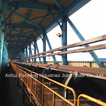 Conveyor System / Conveyor Belt / Steel Cord Conveyor Belt